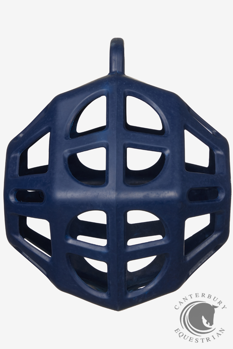 LeMieux Hay Ball Navy