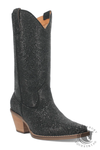 Dingo Silver Dollar Leather Boot