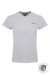 LeMieux Ladies Elite T-Shirt Grey