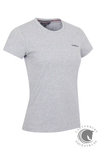 LeMieux Ladies Elite T-Shirt Grey