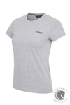 LeMieux Ladies Elite T-Shirt Grey