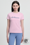 LeMieux Young Rider Arianna T-Shirt Fondant