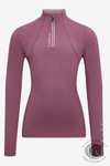 LeMieux Young Rider Classique Base Layer Mallow