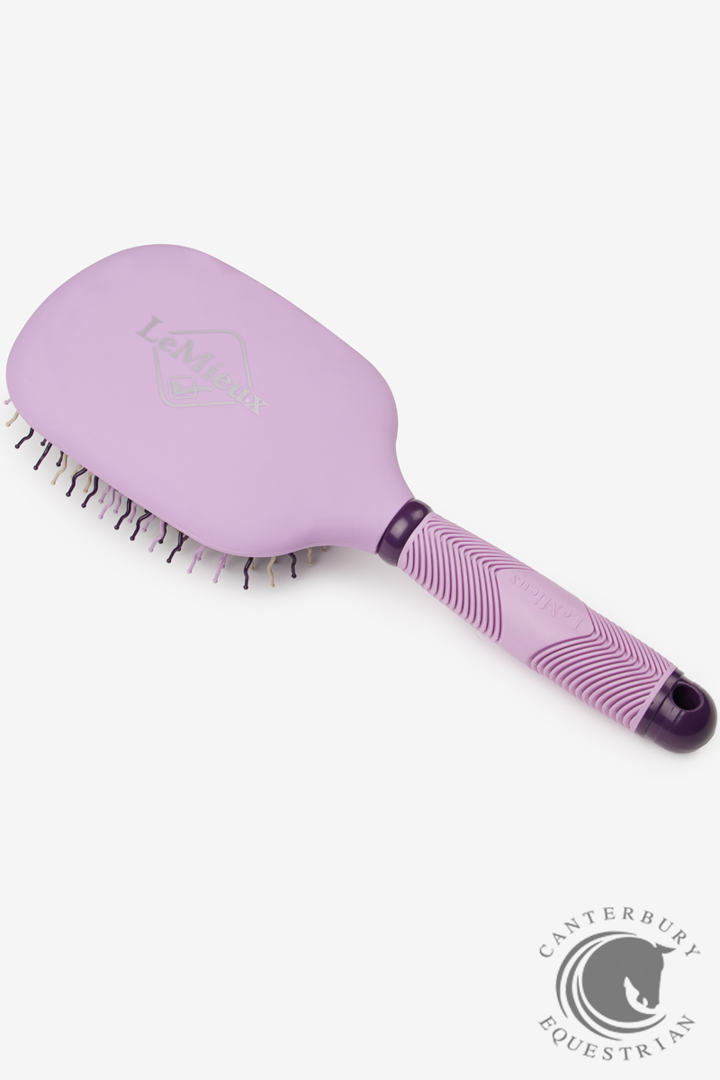 LeMieux Tangle Tidy Lilac