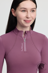 LeMieux Young Rider Classique Base Layer Mallow
