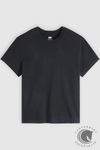 Levi's® Women's Favorite Cotton Tee Anthracite Night