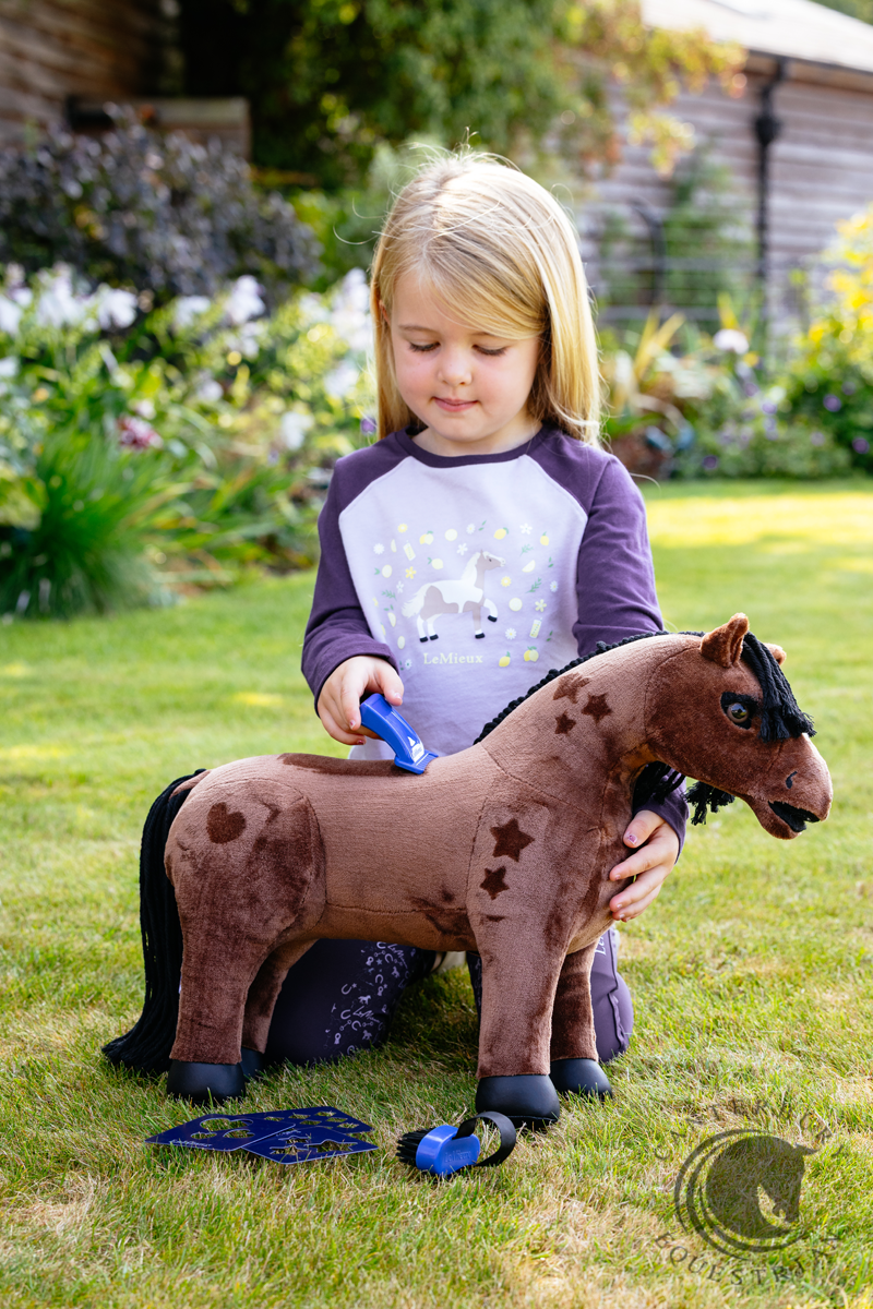 LeMieux Toy Pony Gracie
