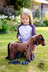 LeMieux Toy Pony Gracie