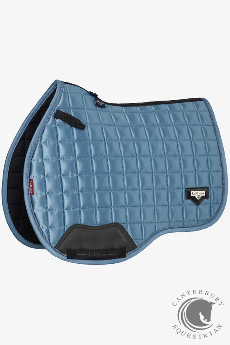 LeMieux Loire Classic GP Square Ice Blue