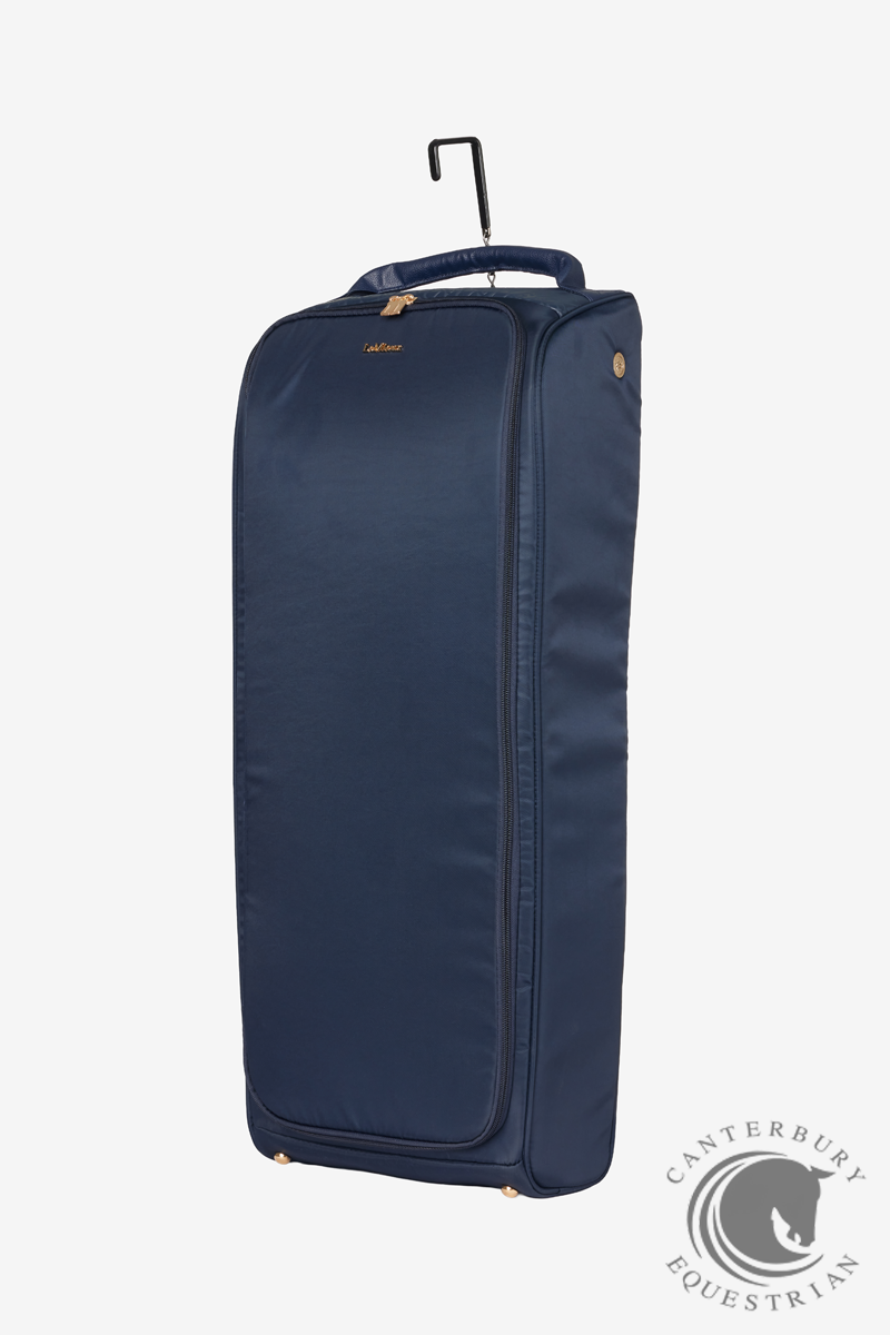 LeMieux Luxe Bridle Bag Navy