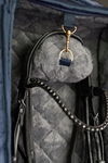 LeMieux Luxe Bridle Bag Navy