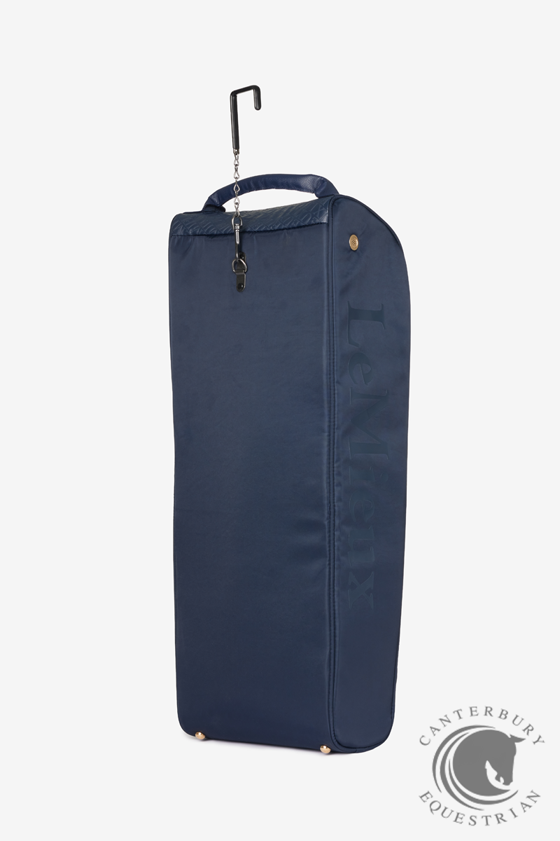 LeMieux Luxe Bridle Bag Navy
