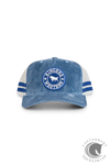 Ringers Western McCoy Kids Trucker Cap - Dusk