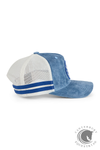 Ringers Western McCoy Kids Trucker Cap - Dusk
