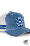 Ringers Western McCoy Kids Trucker Cap - Dusk