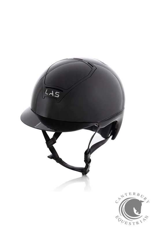 LAS OPERA Black - Black / Medium