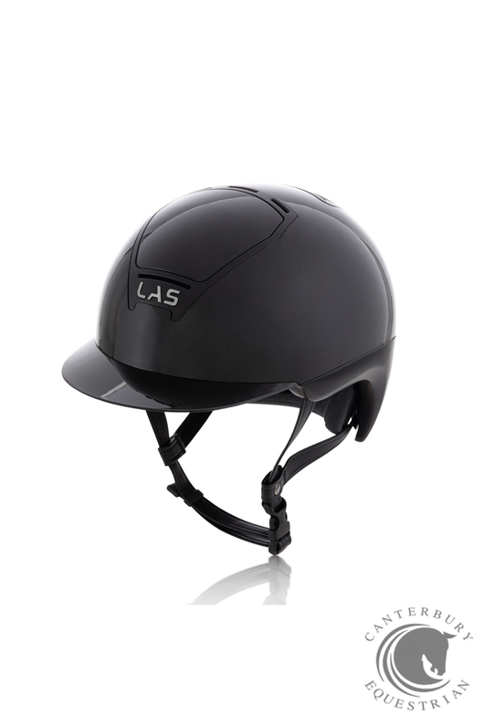 LAS OPERA DOUBLE Black - Black/Matt Black / Medium