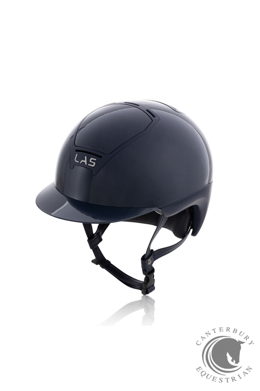 LAS OPERA DOUBLE Blue - Blue/Matt Blue / Medium