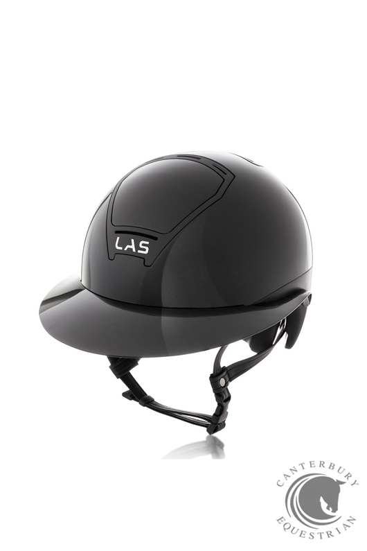 LAS OPERA LV Black - Black / Medium