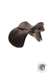 PE Harlington Synthetic Brown GP Saddle