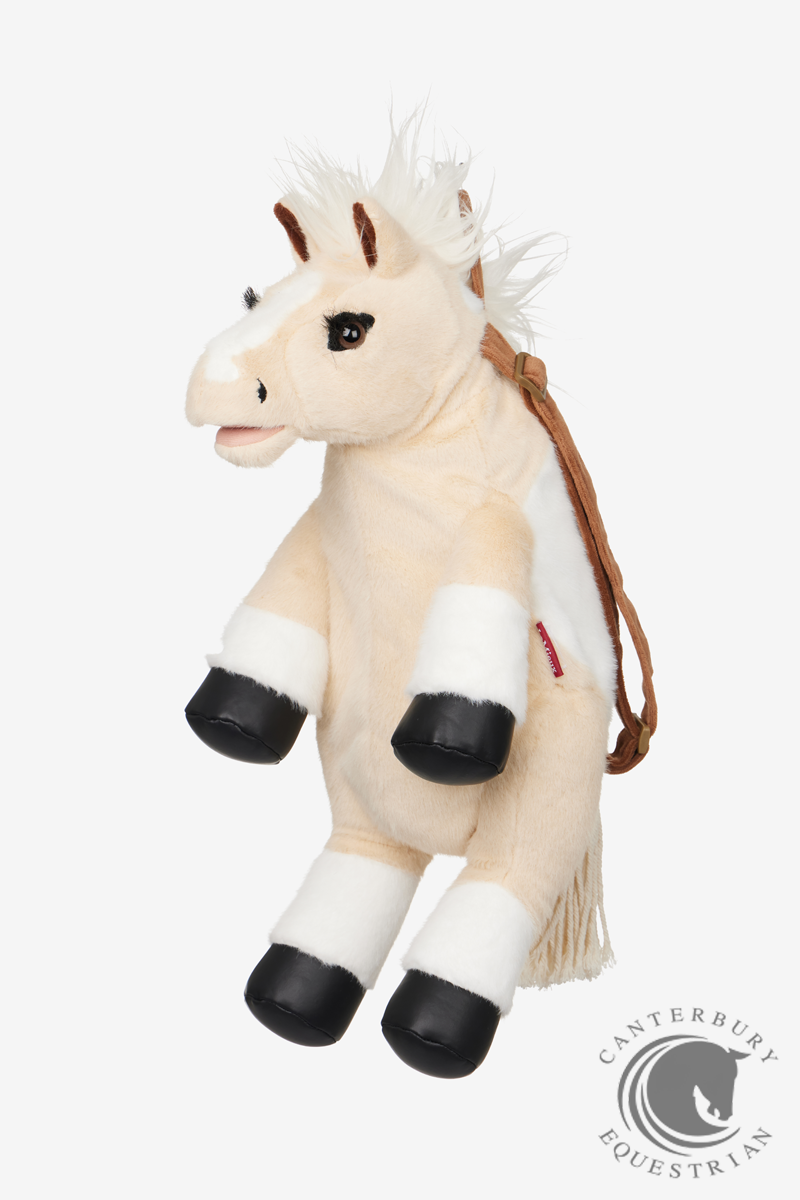 LeMieux Pony Bag Lemon