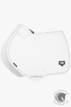 LeMieux Puissance Suede CC Pad White
