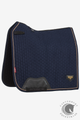 LeMieux Puissance Suede Dressage Pad Navy