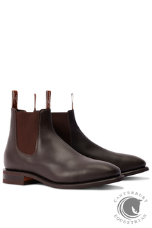  R.M. Williams Comfort Craftsman Chestnut