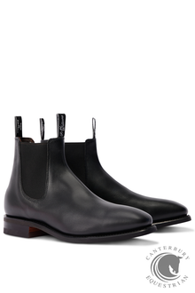  R.M. Willimas Comfort Craftsman Black