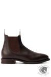 R.M. Williams Comfort Craftsman Chestnut