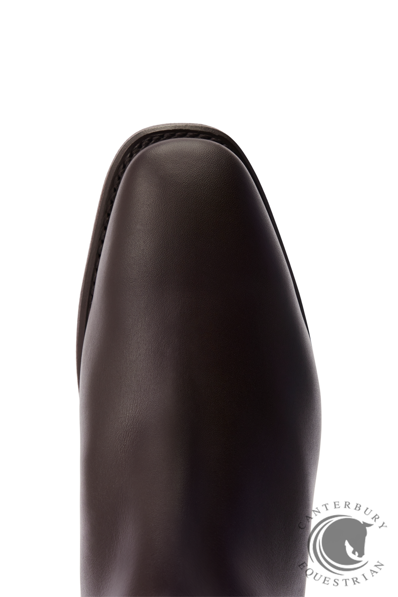 R.M. Williams Comfort Craftsman Chestnut