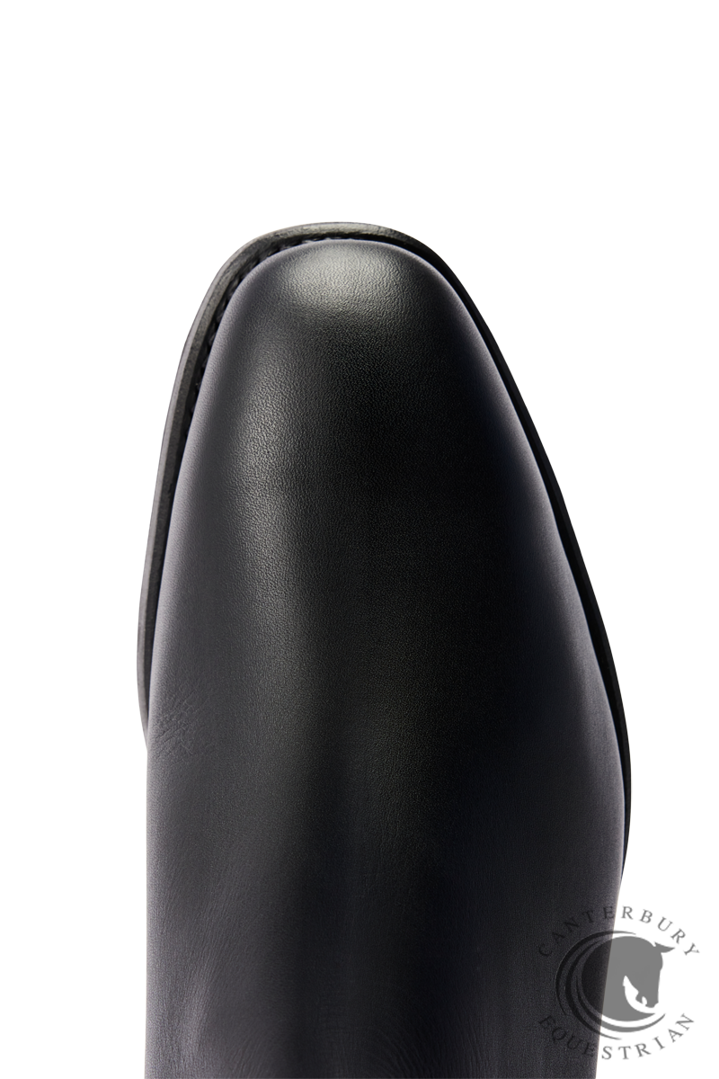 R.M. Williams Dynamic Flex Craftsman Black