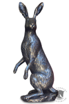 Studio Bronze Hare