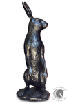Studio Bronze Hare