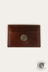Ringers Western Toro Card Wallet