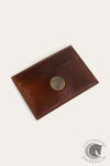 Ringers Western Toro Card Wallet
