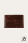 Ringers Western Toro Card Wallet