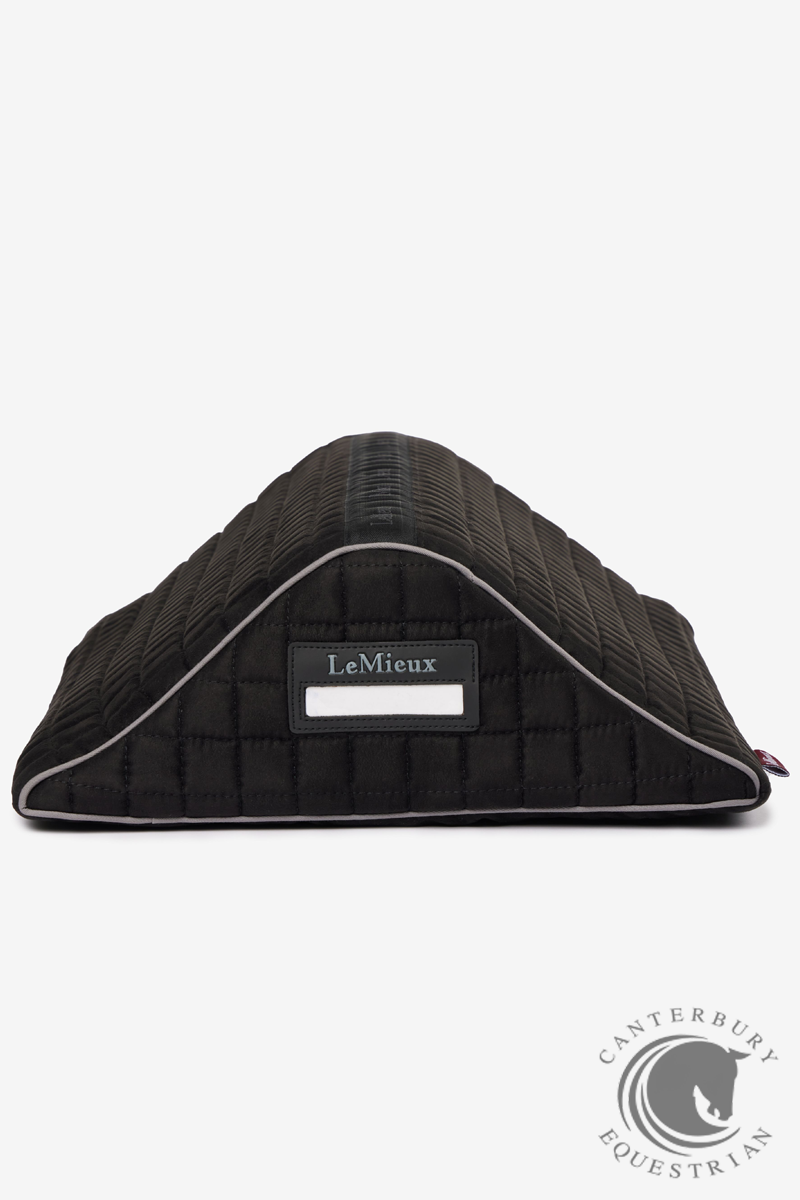 LeMieux Saddle Mattress Black