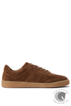 R.M. Williams Sandbar Sneaker Cedar Suede