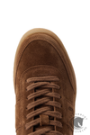 R.M. Williams Sandbar Sneaker Cedar Suede