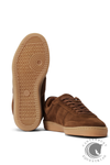 R.M. Williams Sandbar Sneaker Cedar Suede