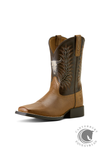 Ariat Kids' Stampede Western Boot