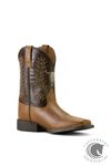 Ariat Kids' Stampede Western Boot