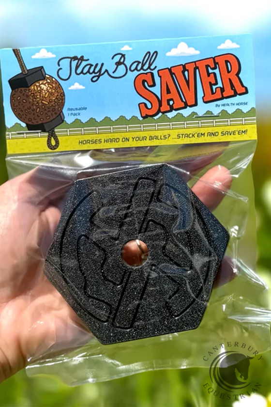 Health Horse StayBall SAVER