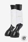 LeMieux Technical Brushing Boot White