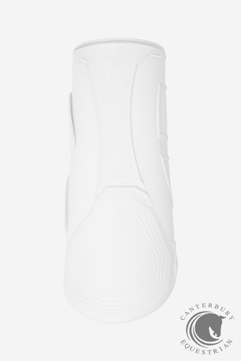 LeMieux Technical Brushing Boot White