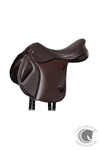 Thorowgood T9 Monoflap XC Brown