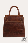 Ringers Western Toro Emenzo Hand Bag