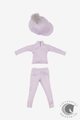LeMieux Toy Rider Outfit Lilac