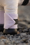 LeMieux Toy Pony Bandages Lilac